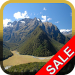 Cover Image of Herunterladen New Zealand Hotels Booking 1.0 APK