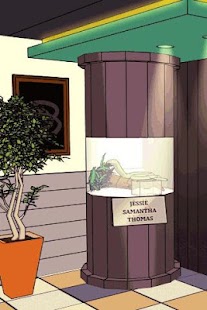 Free Download Escape: The Contrived Plot APK