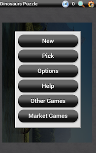 Lastest Dinosaurs Puzzle APK for PC