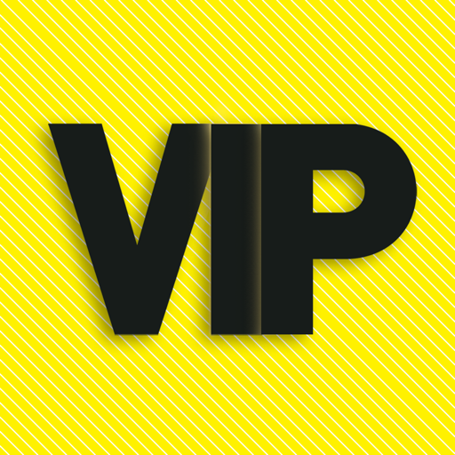 Revista VIP 新聞 App LOGO-APP開箱王