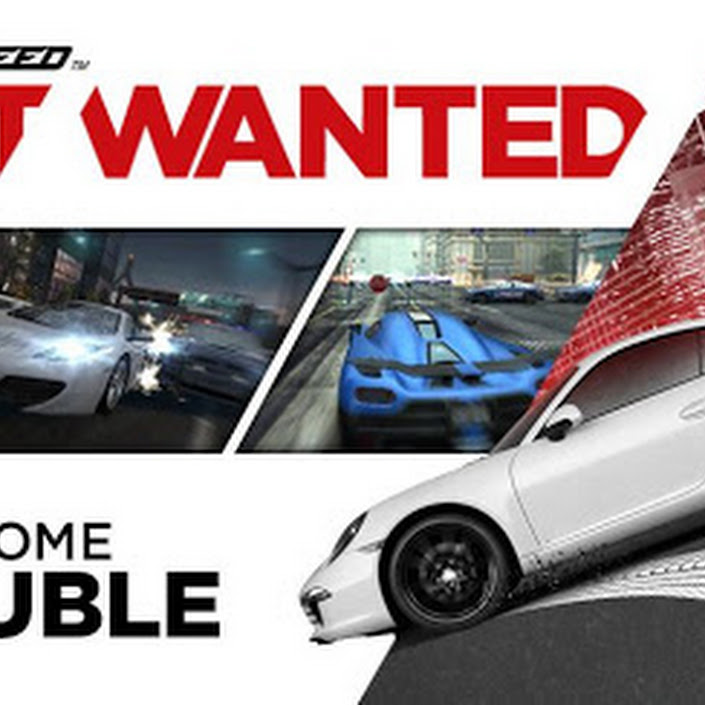 Need for Speed™ Most Wanted APK (Offline, Graphics, Unlimited Money)