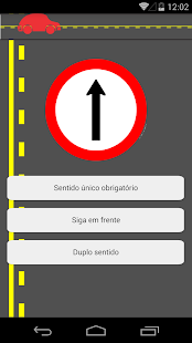 Qual é a placa? Quiz placas Screenshots 11