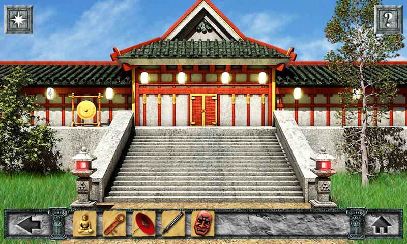    Cryptic Kingdoms- screenshot  