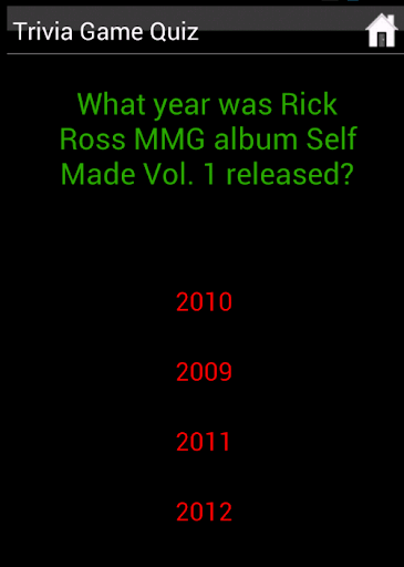 免費下載音樂APP|iROCK Radio Music of Rick Ross app開箱文|APP開箱王