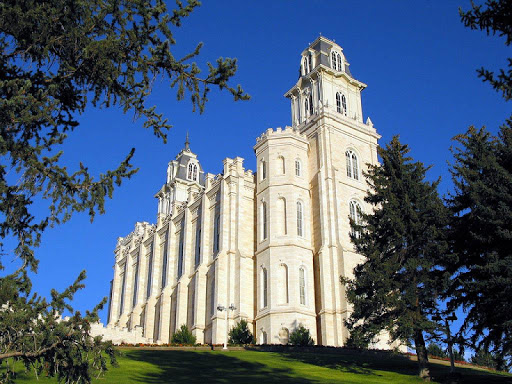 LDS Mormon Temple Pack 38