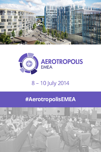 Aerotropolis EMEA