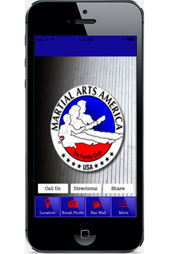 免費下載健康APP|Martial Arts America app開箱文|APP開箱王