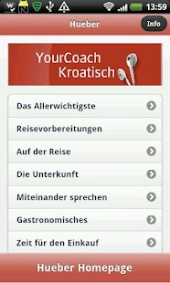 How to mod YourCoach Kroatisch lastet apk for laptop