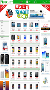 How to mod Vichet Phone Shop 3.0 apk for android