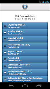 Download Golden Gate Golf APK