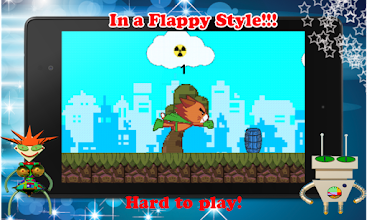 Tapping SuperCat Radiation APK Download for Android