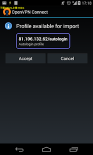 How to get Free VPN (Plug-in for OpenVPN) 1.1 unlimited apk for pc