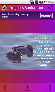 Imagenes Bonitas con Frases - náhled