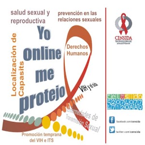 Información y prevención VIH.apk 1.0.0