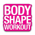 WF Bodyshape Workout logo