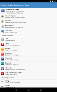   Pulseway- screenshot thumbnail   