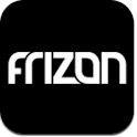 Festivalen Frizon logo
