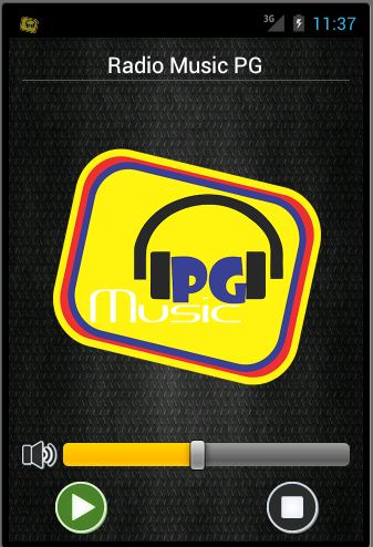 Radio Music PG
