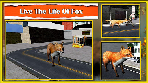 免費下載模擬APP|Wild Fox Simulator 3D app開箱文|APP開箱王