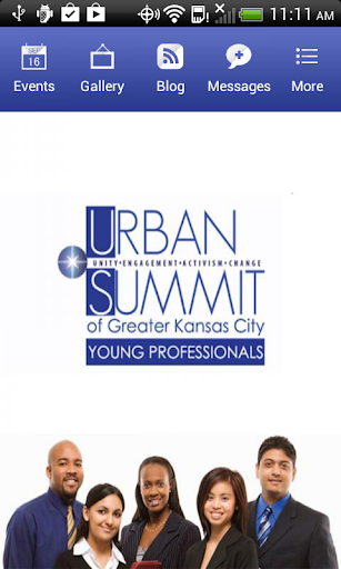 Urban Summit of Greater Kansas