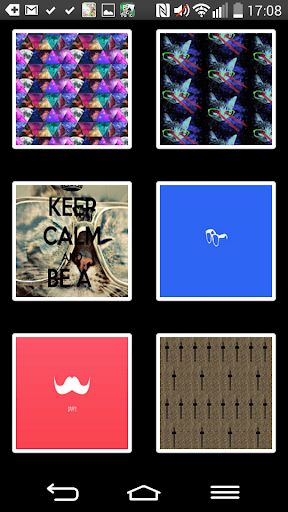 【免費個人化App】Wallpapers hipster-APP點子