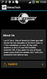 Lex & Terry Online Inc. poster 2