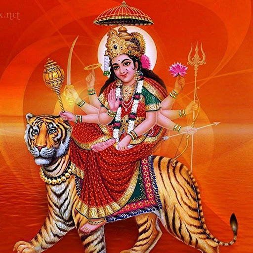 Durga Chalisa