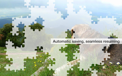 More Dog Jigsaw Puzzles Demo poster 4