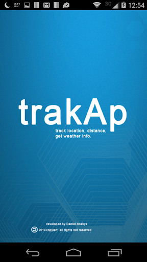 TrackAp