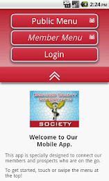 Broward County Chiropractic poster 2