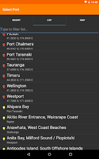 TidePlan™ NZ Pro Screenshots 3