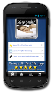 Free Sleep Sound APK for PC