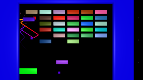 Brick smasher - Breakout-Free poster 7