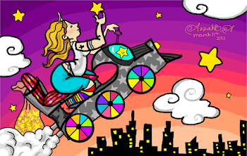 city dreams