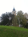 Crkva Budrovci