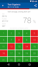 iTheorie Motorrad Führerschein poster 7