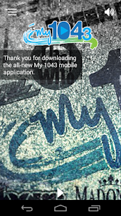 Download My 1043 - WCZY APK