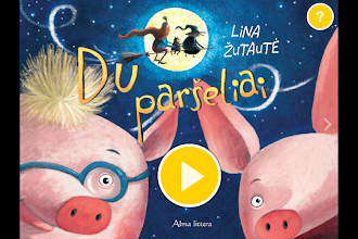 Du paršeliai APK Download for Android