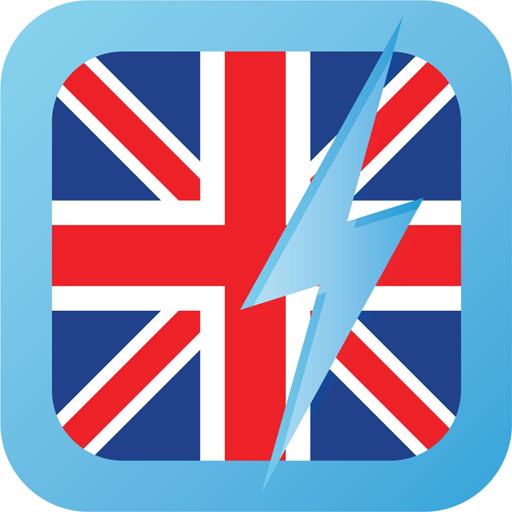 WordPower - British English LOGO-APP點子