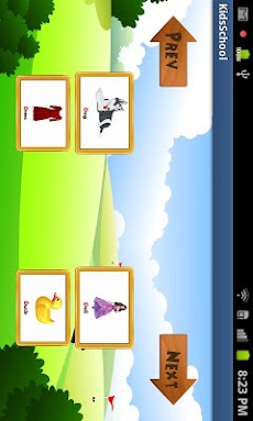 Pre School Learning appのおすすめ画像5