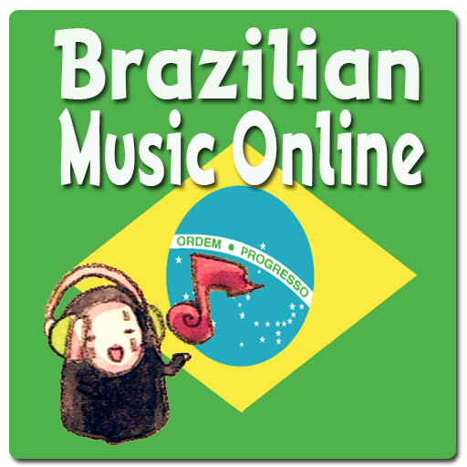 Brazilian Music Online