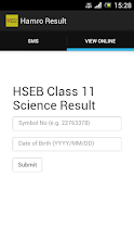 SLC, HSEB, TU Result APK Download for Android