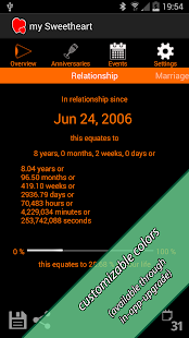 Lastest My Sweetheart APK