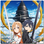 ソードアート･オンライン(アニメ)　PV