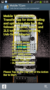 How to install Mobile TCom patch 2.0.3 apk for bluestacks