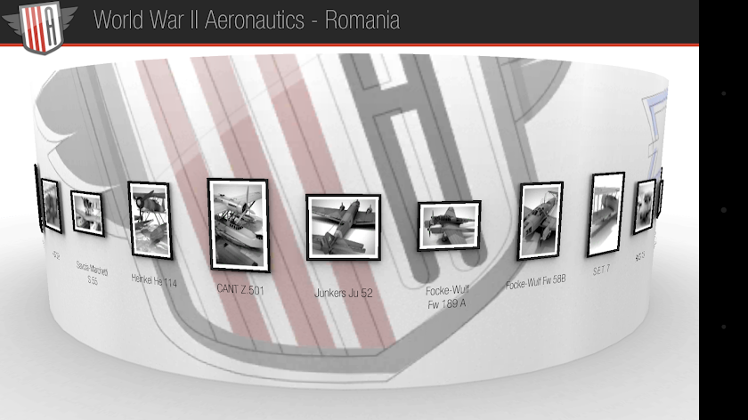 Iron Wings Pro Screen 1