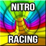 Cover Image of Télécharger Nitro Racing 2.5 APK
