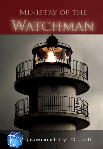Ministry Of The Watchman
