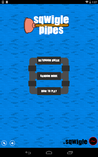 【免費解謎App】Sqwigle Pipes-APP點子