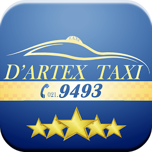 Dartex Taxi - Locatii Fixe 1.1